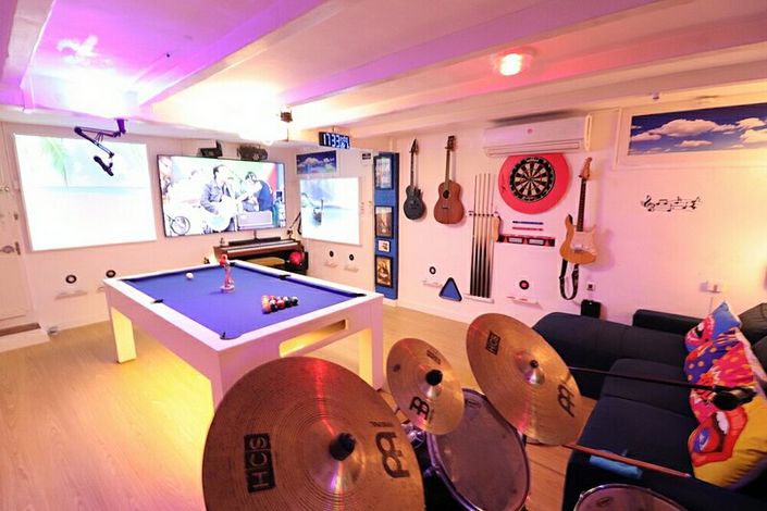 Image No.4-Villa de 3 chambres à vendre à Campoamor