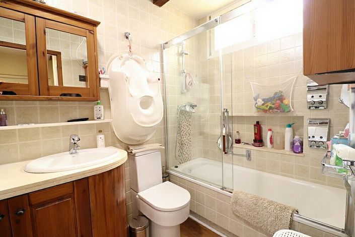 Image No.6-Villa de 3 chambres à vendre à Campoamor