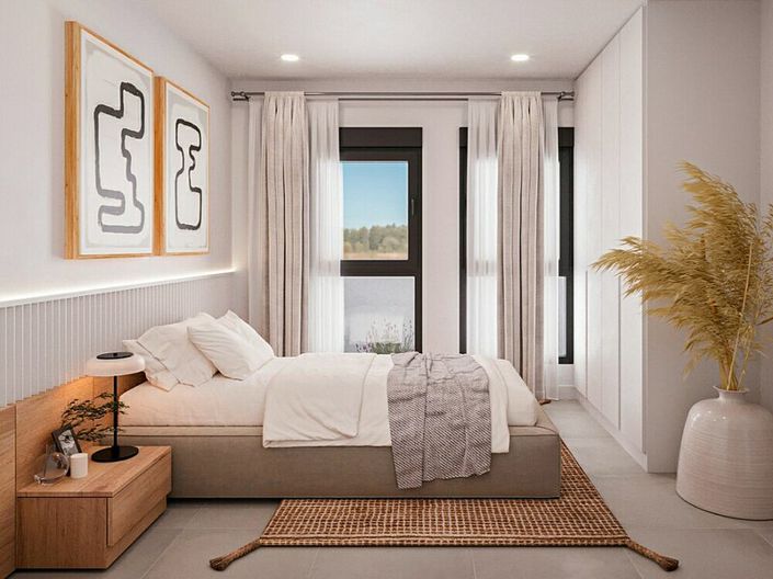 Image No.15-2 Bed Villa for sale