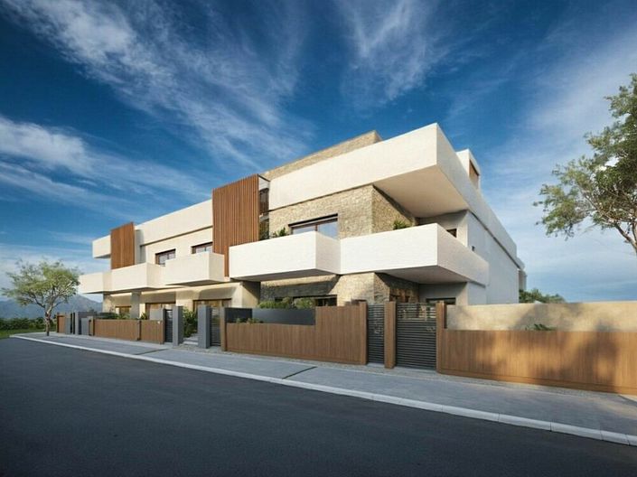 Image No.16-2 Bed Apartment for sale