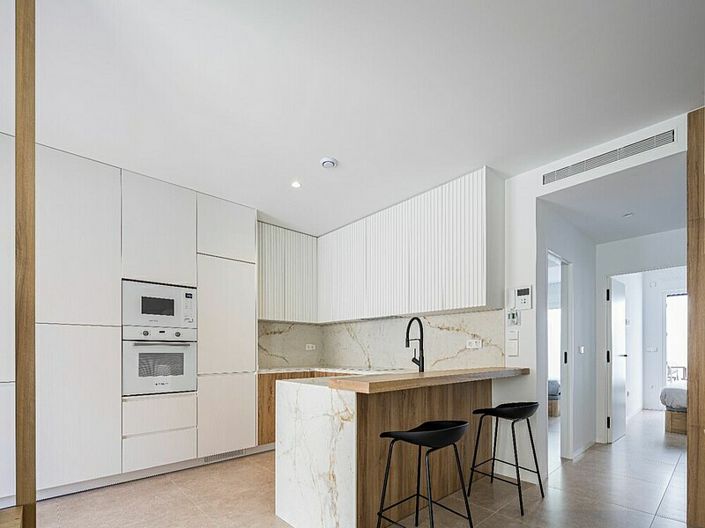 Image No.6-2 Bed Apartment for sale