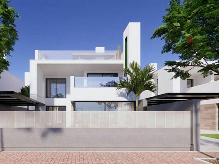 Image No.10-3 Bed Villa for sale