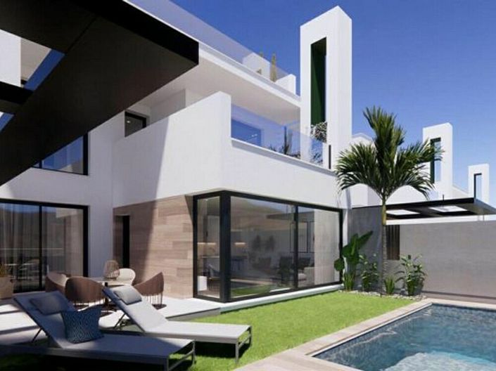 Image No.11-3 Bed Villa for sale