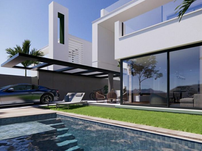 Image No.14-3 Bed Villa for sale