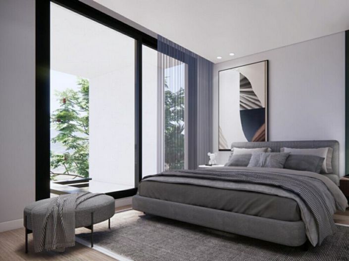 Image No.2-3 Bed Villa for sale