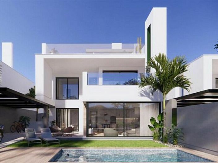 Image No.9-3 Bed Villa for sale