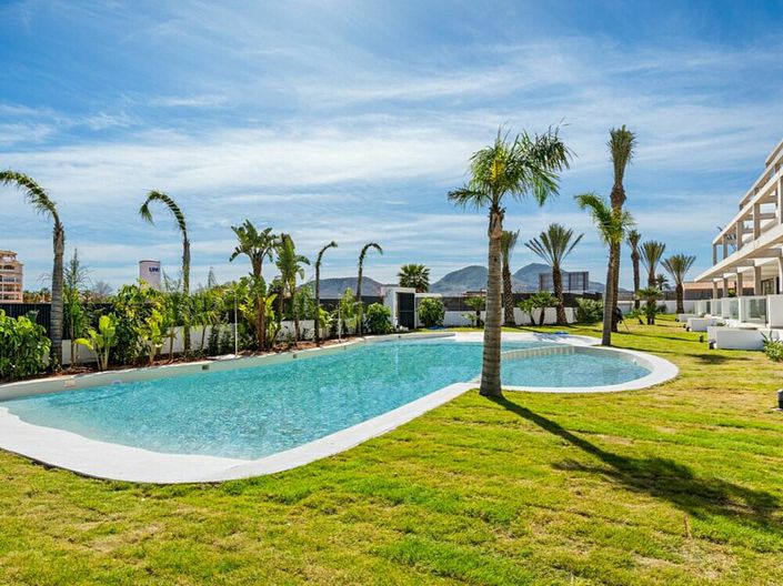 Image No.14-2 Bed Penthouse for sale