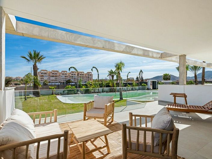 Image No.15-2 Bed Penthouse for sale