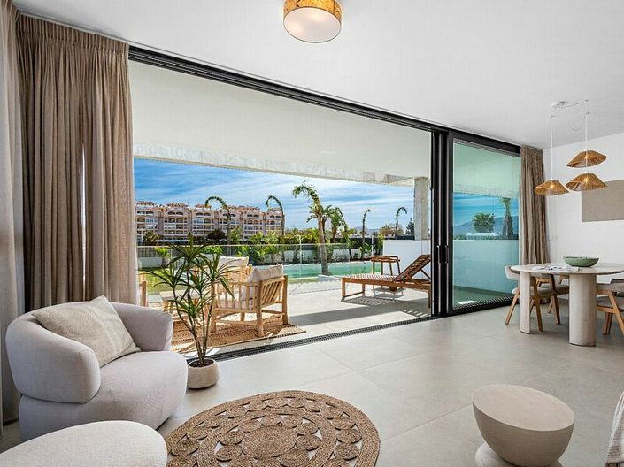 Image No.2-2 Bed Penthouse for sale