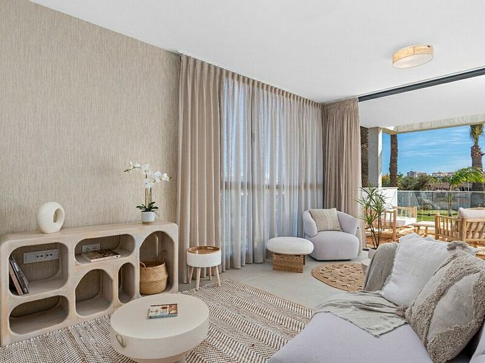 Image No.4-2 Bed Penthouse for sale