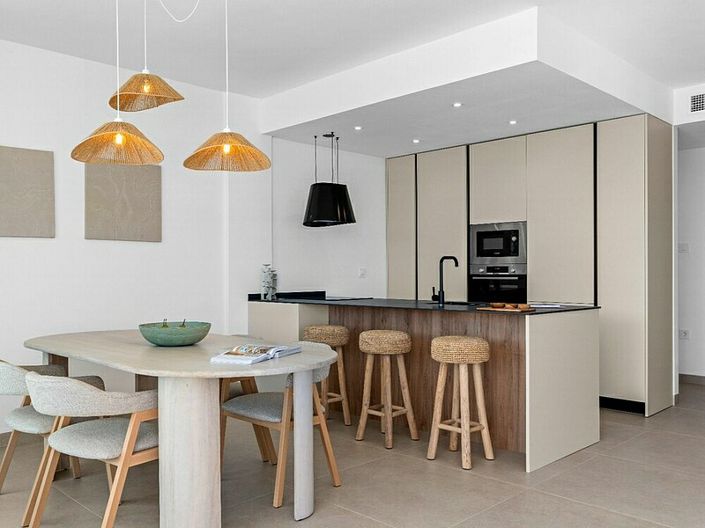 Image No.5-2 Bed Penthouse for sale