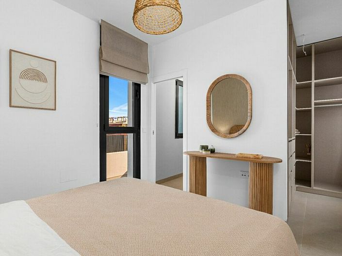 Image No.6-2 Bed Penthouse for sale