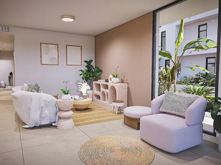 Image No.10-3 Bed Apartment for sale