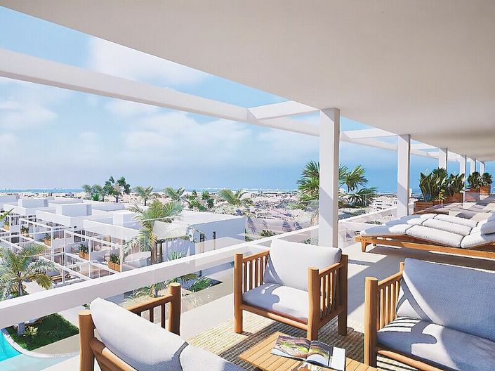 Image No.15-3 Bed Apartment for sale