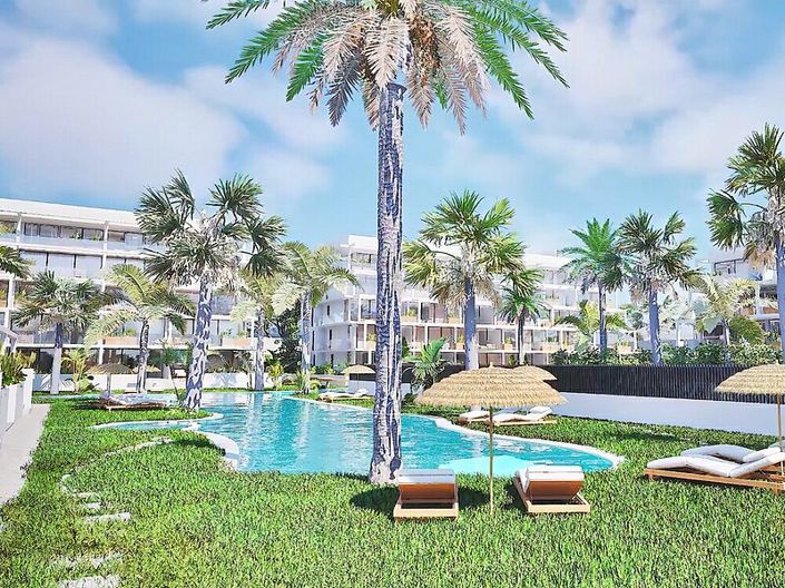 Image No.2-3 Bed Apartment for sale