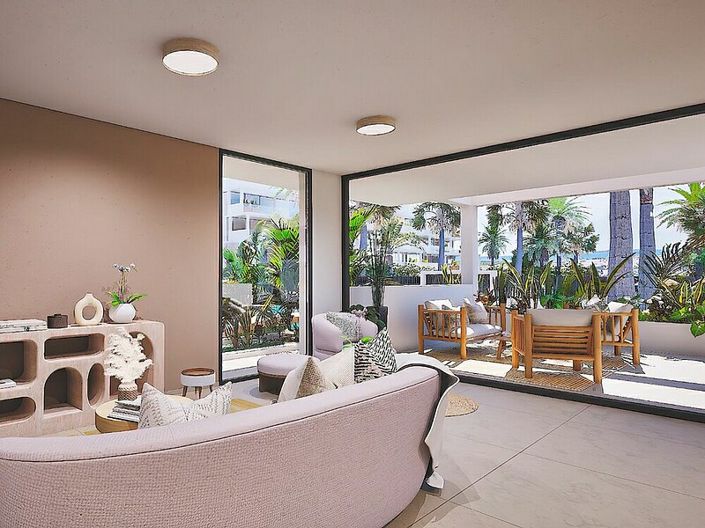 Image No.11-2 Bed Apartment for sale