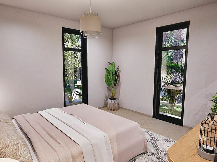 Image No.13-2 Bed Apartment for sale