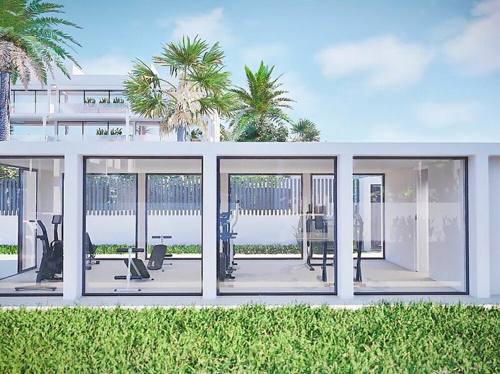 Image No.5-2 Bed Apartment for sale