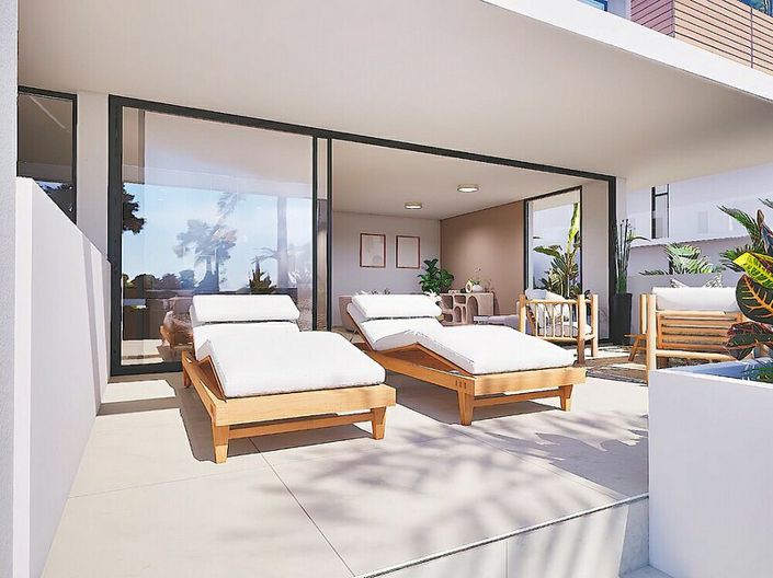 Image No.6-2 Bed Apartment for sale