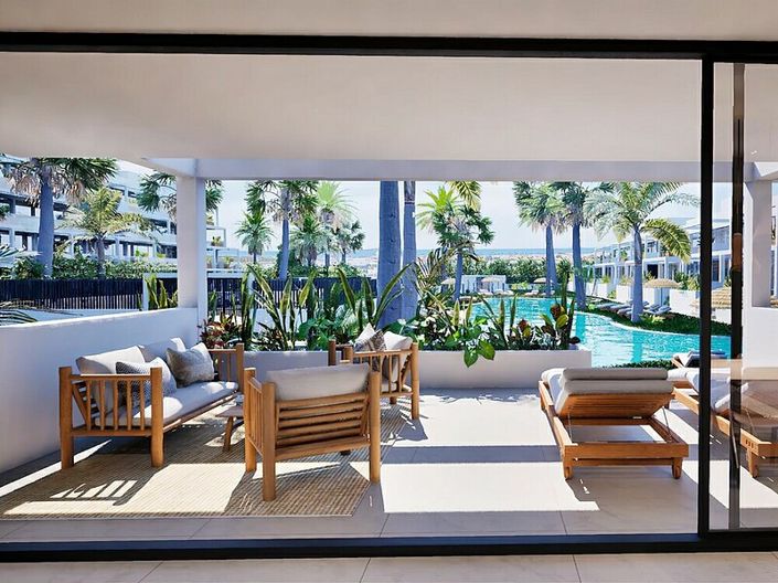 Image No.8-2 Bed Apartment for sale