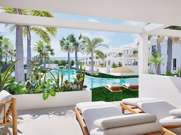 Image No.9-2 Bed Apartment for sale