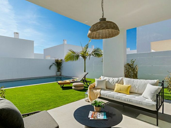 Image No.7-3 Bed Villa for sale