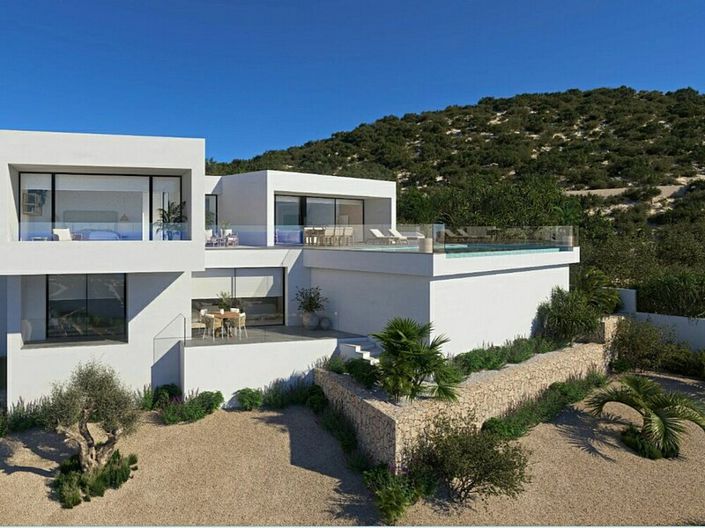 Image No.3-3 Bed Villa for sale