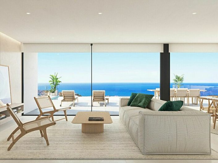 Image No.5-3 Bed Villa for sale