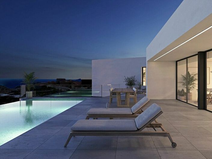 Image No.7-3 Bed Villa for sale