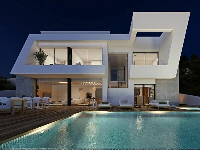 Image No.11-3 Bed Villa for sale