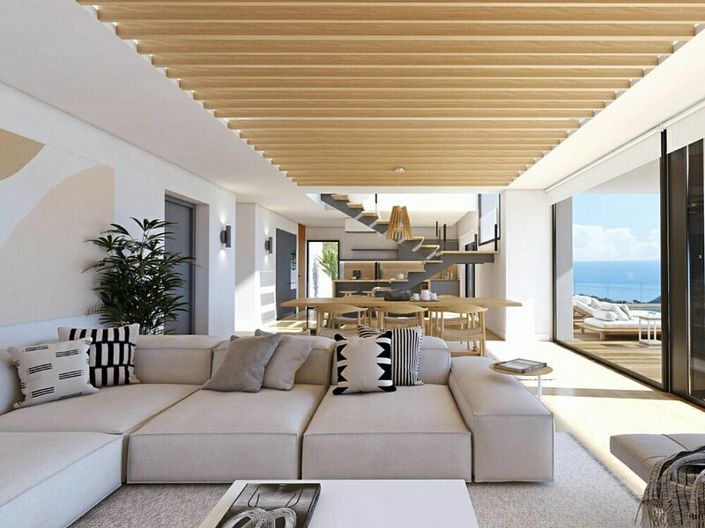 Image No.3-3 Bed Villa for sale