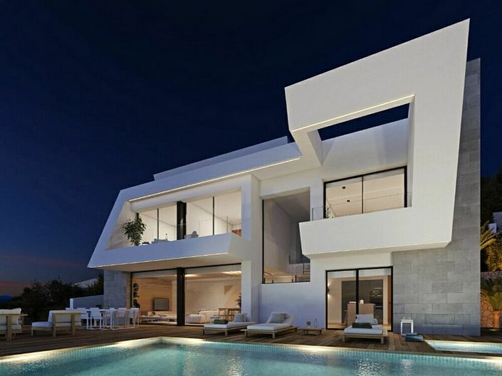 Image No.5-3 Bed Villa for sale