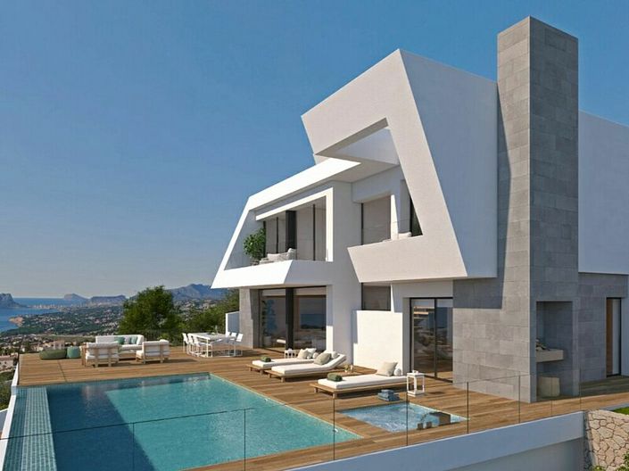 Image No.6-3 Bed Villa for sale