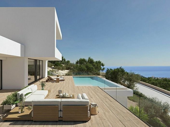 Image No.10-3 Bed Villa for sale