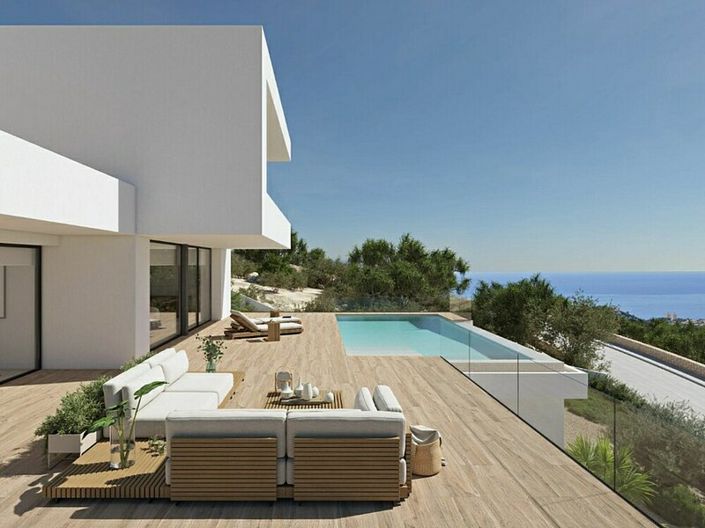 Image No.16-3 Bed Villa for sale