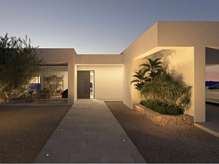 Image No.4-3 Bed Villa for sale