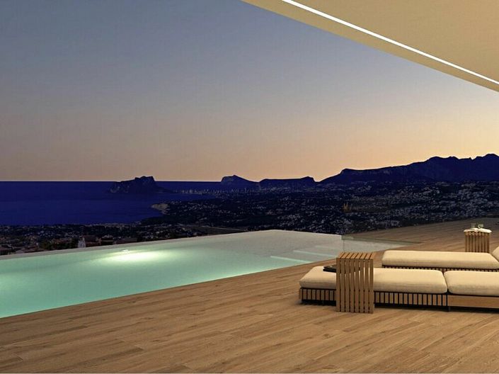 Image No.5-3 Bed Villa for sale