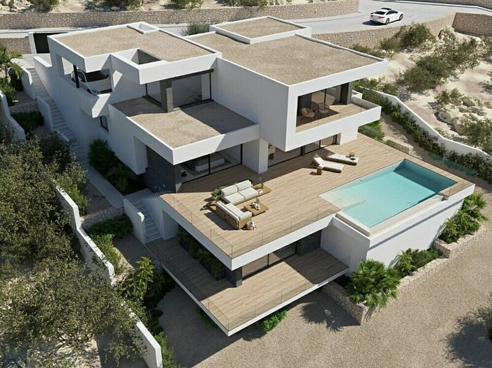 Image No.8-3 Bed Villa for sale