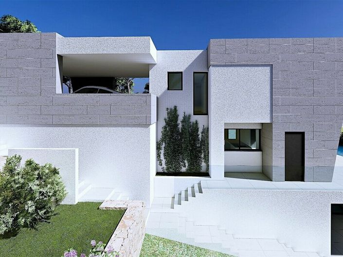 Image No.3-3 Bed Villa for sale