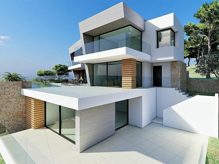 Image No.4-3 Bed Villa for sale