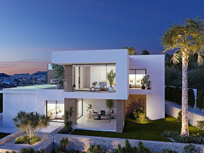 Image No.14-3 Bed Villa for sale