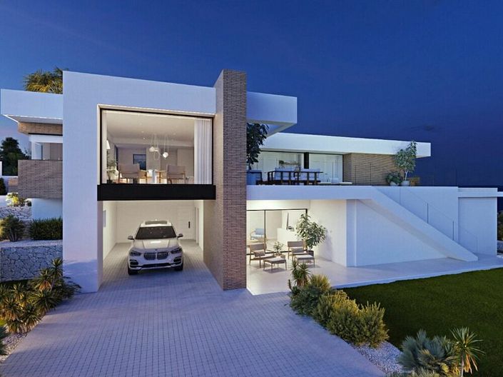 Image No.15-3 Bed Villa for sale