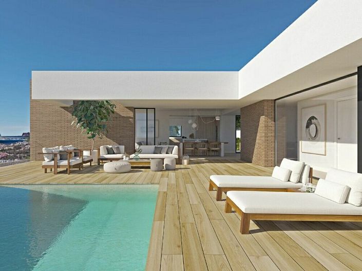 Image No.16-3 Bed Villa for sale