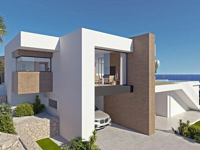 Image No.7-3 Bed Villa for sale