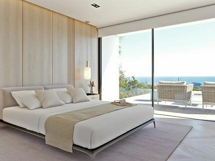 Image No.14-4 Bed Villa for sale