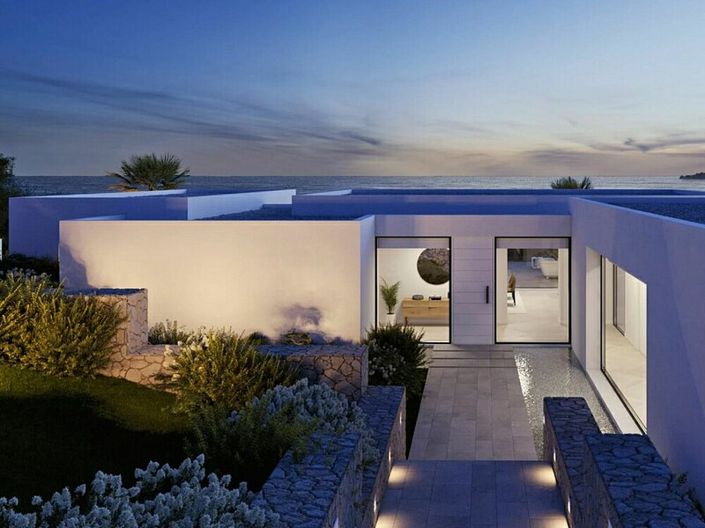 Image No.15-4 Bed Villa for sale