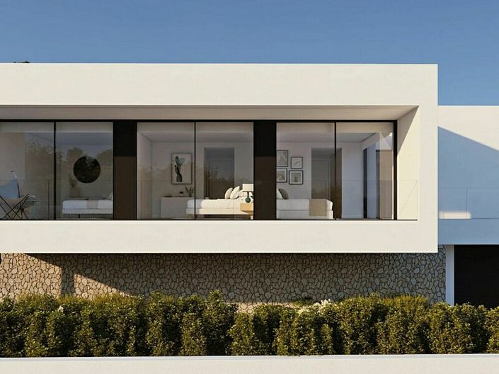 Image No.3-4 Bed Villa for sale