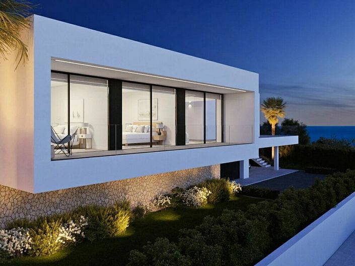 Image No.9-4 Bed Villa for sale