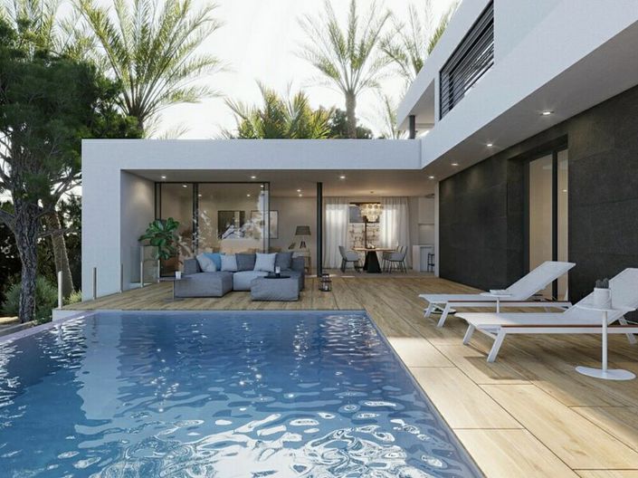 Image No.13-3 Bed Villa for sale