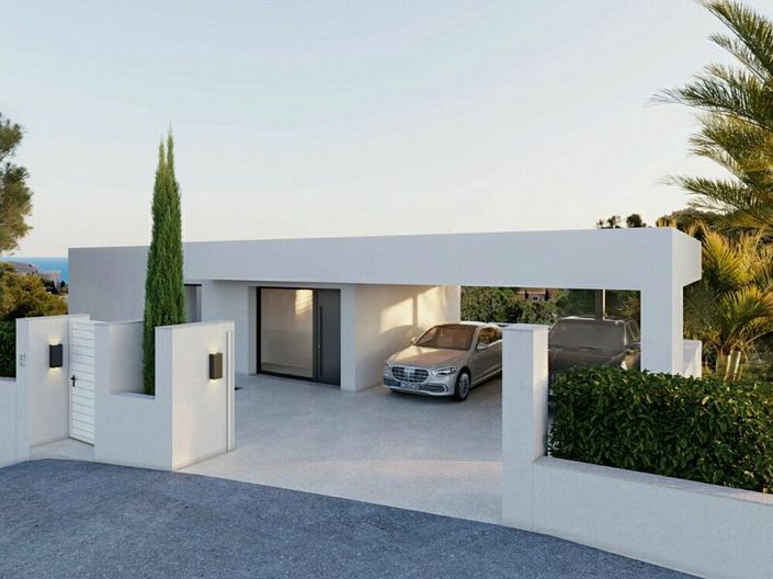 Image No.14-3 Bed Villa for sale